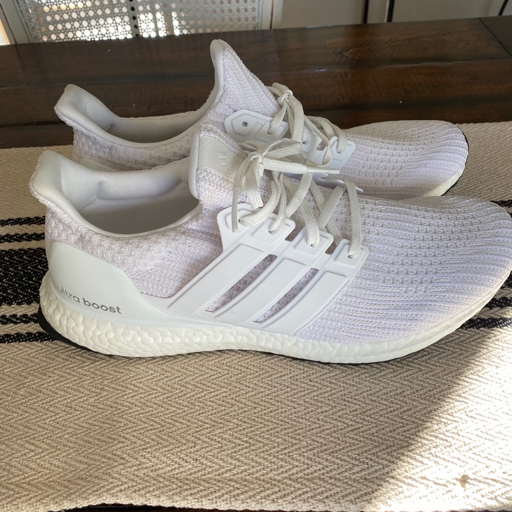 Adidas Ultra boost sneaker 11.5